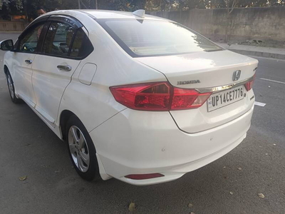 Used 2014 Honda City [2011-2014] V MT CNG Compatible for sale at Rs. 4,65,000 in Delhi