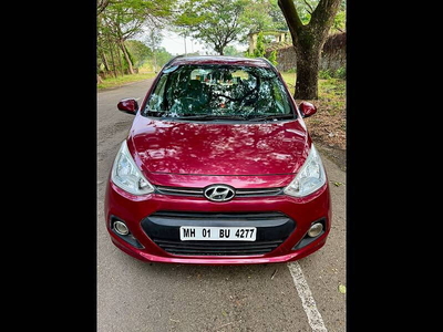 Used 2014 Hyundai Grand i10 [2013-2017] Asta AT 1.2 Kappa VTVT (O) [2016-2017] for sale at Rs. 3,90,000 in Mumbai