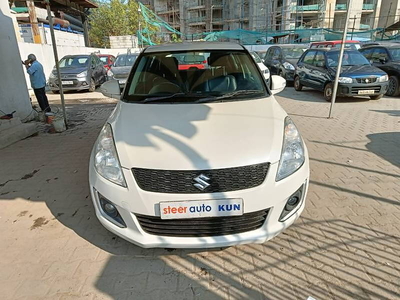 Used 2014 Maruti Suzuki Swift [2011-2014] VDi for sale at Rs. 3,50,000 in Chennai