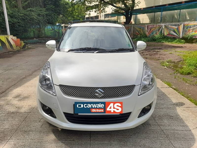Used 2014 Maruti Suzuki Swift [2011-2014] ZDi for sale at Rs. 5,01,000 in Mumbai