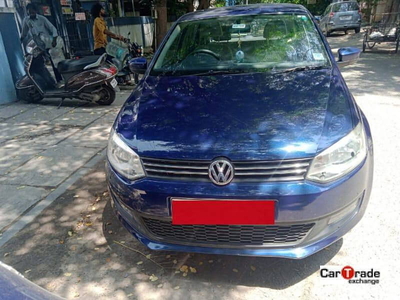 Used 2014 Volkswagen Polo [2014-2015] Comfortline 1.5L (D) for sale at Rs. 5,60,000 in Chennai
