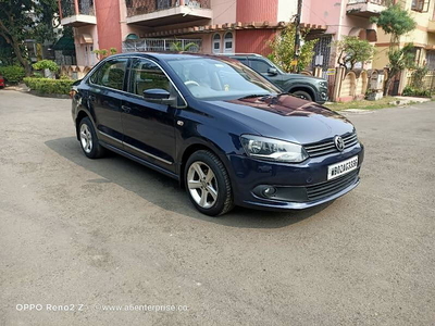 Used 2014 Volkswagen Vento [2012-2014] Comfortline Diesel for sale at Rs. 2,75,000 in Kolkat