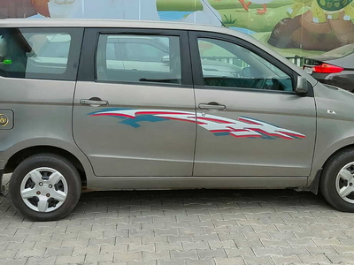 Used 2015 Chevrolet Enjoy 1.3 LTZ 8 STR for sale at Rs. 5,75,000 in Chennai