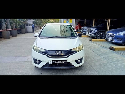 Used 2015 Honda Jazz [2015-2018] SV Petrol for sale at Rs. 4,95,000 in Chennai
