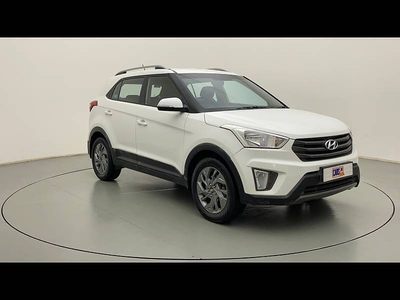 Used 2015 Hyundai Creta [2015-2017] 1.6 S Petrol for sale at Rs. 6,88,000 in Delhi
