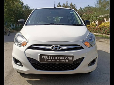 Used 2015 Hyundai i10 [2010-2017] 1.1L iRDE Magna Special Edition for sale at Rs. 3,60,000 in Indo