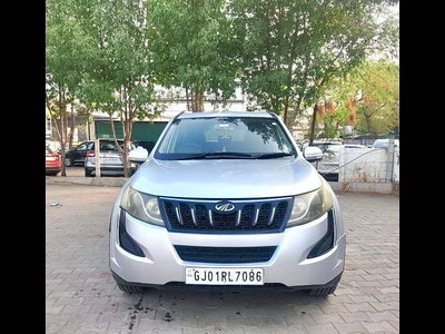 Used 2015 Mahindra XUV500 [2011-2015] W6 for sale at Rs. 4,30,000 in Ahmedab