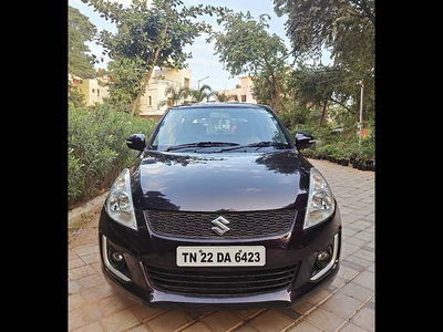 Used 2015 Maruti Suzuki Swift [2014-2018] VDi ABS [2014-2017] for sale at Rs. 5,70,000 in Chennai