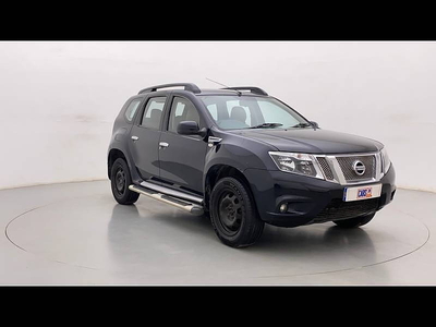 Used 2015 Nissan Terrano [2013-2017] XL (P) for sale at Rs. 5,01,000 in Bangalo