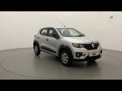 Used 2015 Renault Kwid [2015-2019] RXT [2015-2019] for sale at Rs. 2,24,000 in Mumbai