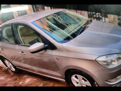 Used 2015 Skoda Rapid [2014-2015] 1.6 MPI Elegance Plus AT for sale at Rs. 5,15,000 in Delhi