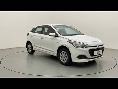 Used 2016 Hyundai Elite i20 [2016-2017] Magna 1.2 [2016-2017] for sale at Rs. 4,55,000 in Delhi