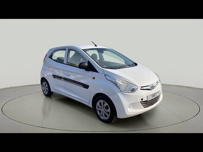 Used 2016 Hyundai Eon 1.0 Kappa Magna + [2014-2016] for sale at Rs. 2,27,000 in Indo