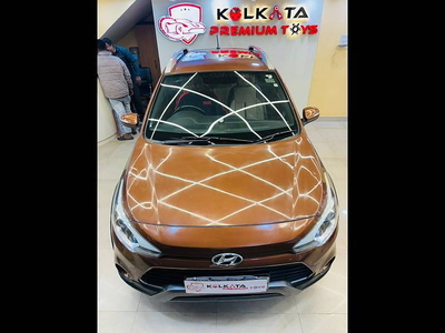 Used 2016 Hyundai i20 Active [2015-2018] 1.2 SX for sale at Rs. 4,29,991 in Kolkat