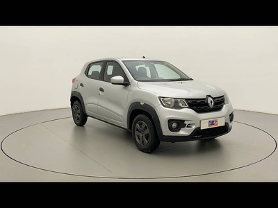 Used 2016 Renault Kwid [2015-2019] 1.0 RXT Opt [2016-2019] for sale at Rs. 2,50,000 in Delhi