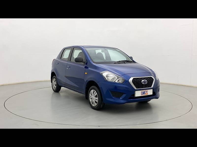 Used 2017 Datsun GO [2014-2018] T for sale at Rs. 3,29,000 in Hyderab