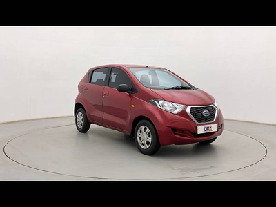 Used 2017 Datsun redi-GO [2016-2020] T (O) [2016-2019] for sale at Rs. 2,79,600 in Hyderab