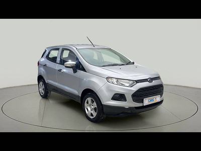 Used 2017 Ford EcoSport [2017-2019] Ambiente 1.5L Ti-VCT for sale at Rs. 5,46,000 in Delhi