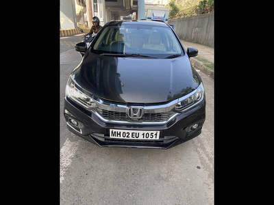 Used 2017 Honda City [2014-2017] VX (O) MT for sale at Rs. 7,99,999 in Mumbai