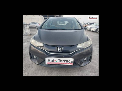 Used 2017 Honda Jazz [2015-2018] SV Petrol for sale at Rs. 5,45,000 in Chennai