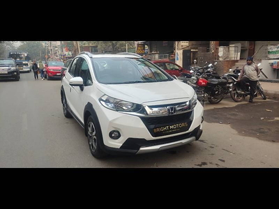 Used 2017 Honda WR-V [2017-2020] VX MT Diesel for sale at Rs. 6,25,000 in Delhi