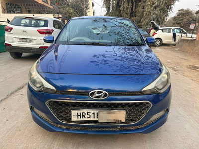 Used 2017 Hyundai Elite i20 [2017-2018] Sportz 1.4 CRDI for sale at Rs. 4,90,000 in Gurgaon