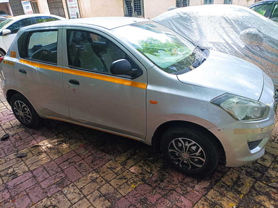 Used 2018 Datsun GO A [2018-2020] for sale at Rs. 2,74,000 in Pun