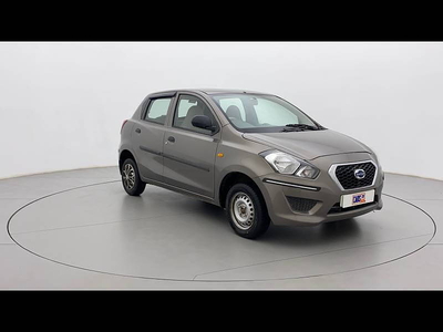 Used 2018 Datsun GO A [2018-2020] for sale at Rs. 2,98,000 in Chennai