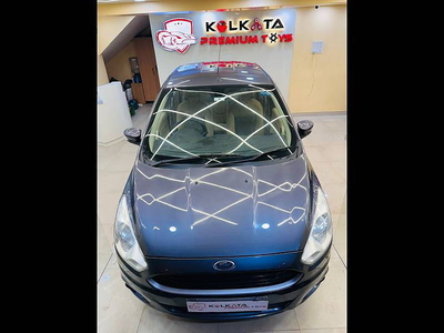 Used 2018 Ford Aspire Titanium 1.2 Ti-VCT [2018-2020] for sale at Rs. 3,29,991 in Kolkat