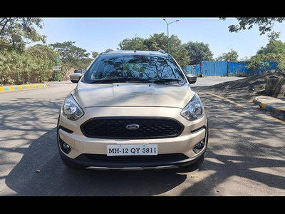 Used 2018 Ford Freestyle Titanium 1.2 Ti-VCT [2018-2020] for sale at Rs. 5,25,000 in Than