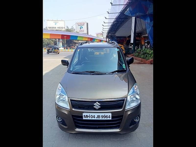 Used 2018 Maruti Suzuki Wagon R 1.0 [2014-2019] LXI CNG for sale at Rs. 4,29,000 in Than