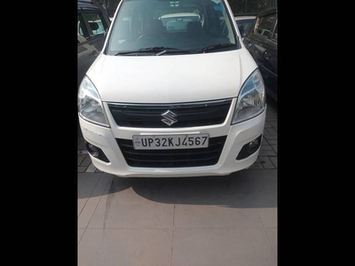 Used 2018 Maruti Suzuki Wagon R [2019-2022] LXi 1.0 [2019-2019] for sale at Rs. 46,50,000 in Lucknow