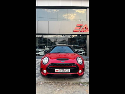 Used 2018 MINI Clubman [2016-2020] Cooper S for sale at Rs. 37,00,000 in Chennai