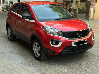 Used 2018 Tata Nexon [2017-2020] XM Diesel for sale at Rs. 7,65,000 in Chennai