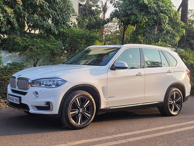 Used 2019 BMW X5 [2014-2019] xDrive 30d for sale at Rs. 49,90,000 in Mumbai