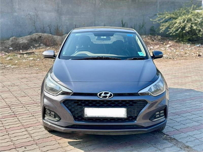 Used 2019 Hyundai Elite i20 [2018-2019] Era 1.2 for sale at Rs. 5,75,000 in Delhi