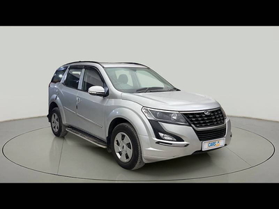 Used 2019 Mahindra XUV500 W5 [2018-2020] for sale at Rs. 10,49,000 in Delhi