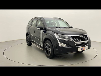 Used 2019 Mahindra XUV500 W7 AT [2018-2020] for sale at Rs. 12,03,000 in Delhi