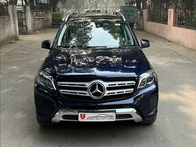 Used 2019 Mercedes-Benz GLS [2016-2020] 350 d for sale at Rs. 72,00,000 in Delhi