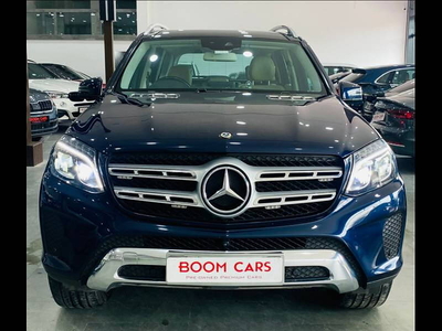Used 2019 Mercedes-Benz GLS [2016-2020] 350 d for sale at Rs. 75,00,000 in Chennai