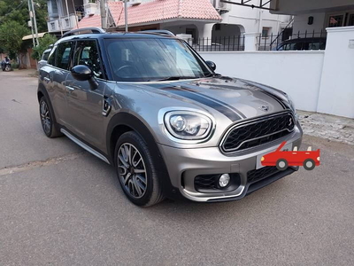 Used 2019 MINI Countryman Cooper S [2020-2021] for sale at Rs. 27,90,000 in Coimbato