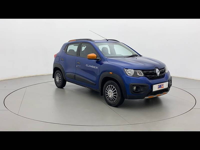 Used 2019 Renault Kwid [2019] [2019-2019] CLIMBER 1.0 for sale at Rs. 3,89,000 in Chennai