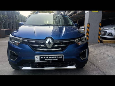 Used 2019 Renault Triber [2019-2023] RXL [2019-2020] for sale at Rs. 5,50,000 in Chennai