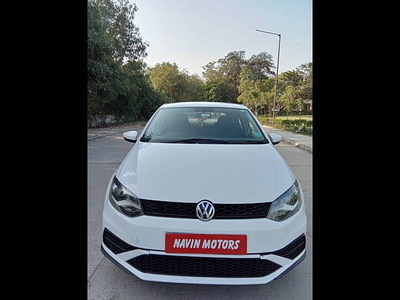 Used 2019 Volkswagen Polo Trendline 1.0L MPI for sale at Rs. 5,25,000 in Ahmedab