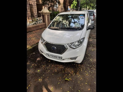 Used 2020 Datsun redi-GO [2016-2020] A for sale at Rs. 2,60,000 in Mumbai