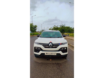 Used 2021 Renault Kiger [2021-2022] RXL AMT for sale at Rs. 7,00,000 in Pun