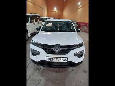 Used 2021 Renault Kwid [2015-2019] 1.0 RXL [2017-2019] for sale at Rs. 4,25,000 in Patn