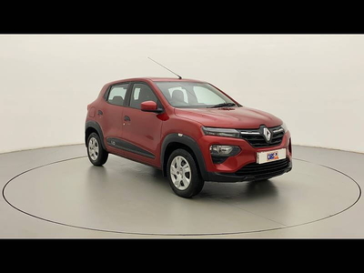 Used 2022 Renault Kwid [2022-2023] RXT 1.0 AMT for sale at Rs. 5,59,000 in Delhi