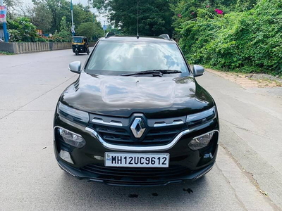 Used 2022 Renault Kwid [2022-2023] RXT 1.0 for sale at Rs. 5,35,000 in Pun