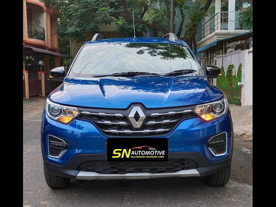 Used 2022 Renault Triber [2019-2023] RXZ [2019-2020] for sale at Rs. 7,65,000 in Chennai